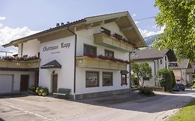 Gästehaus Kopp